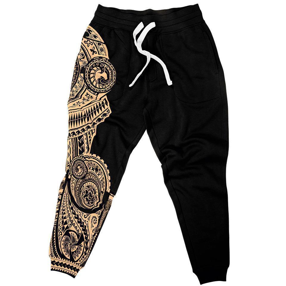Joggers Polynesian Joggers