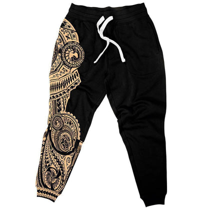 Joggers Polynesian Joggers