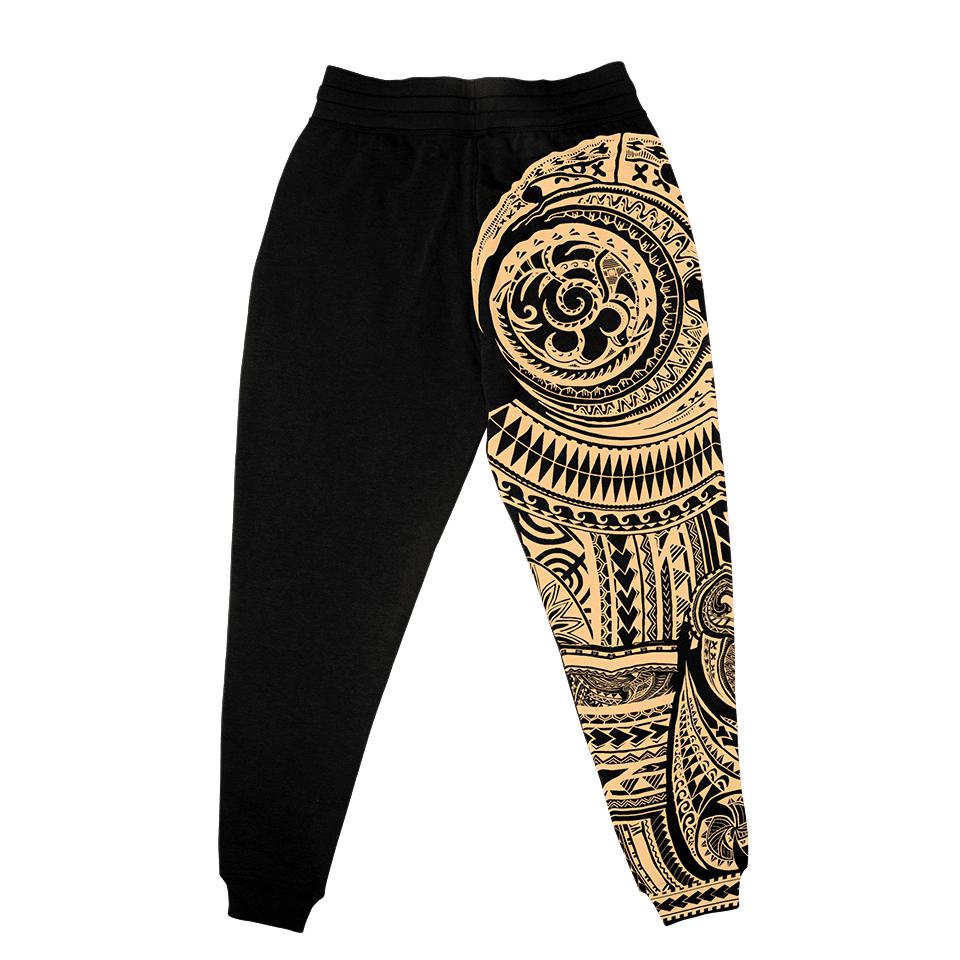 Joggers Polynesian Joggers