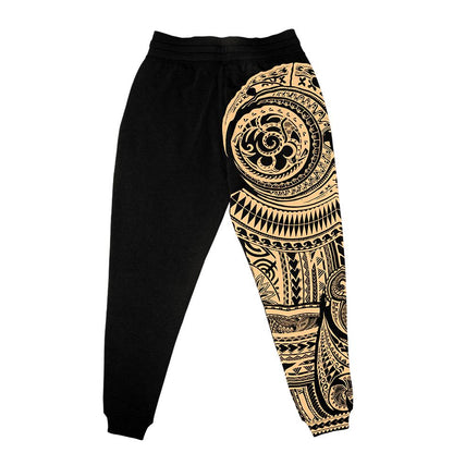 Joggers Polynesian Joggers
