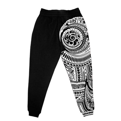 Joggers Polynesian Joggers