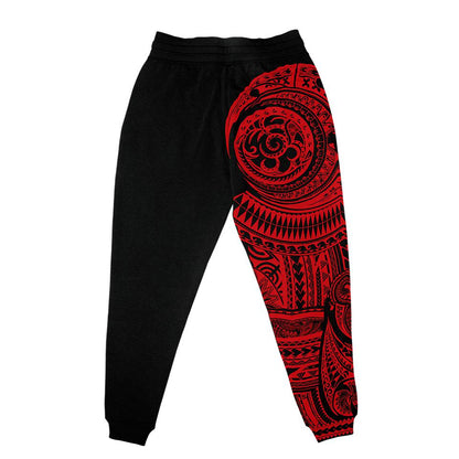 Joggers Polynesian Joggers