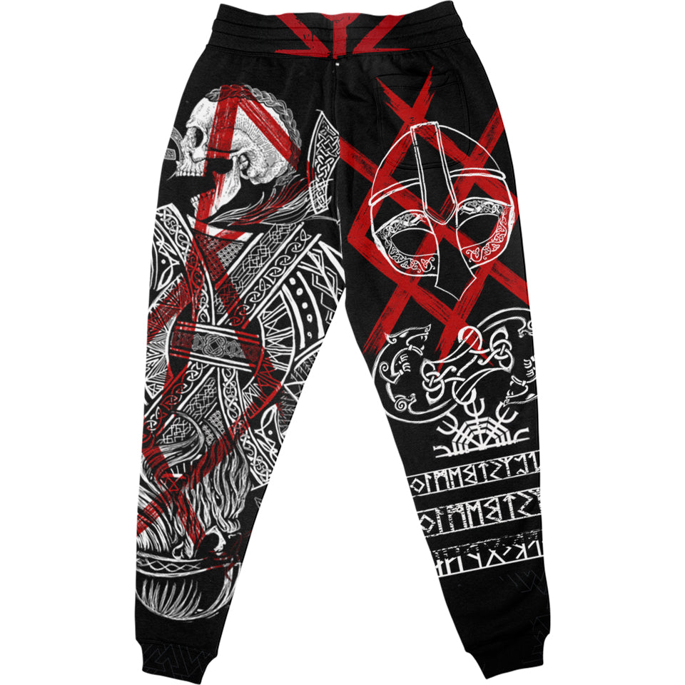 Joggers Ragnar Lothbrok Joggers