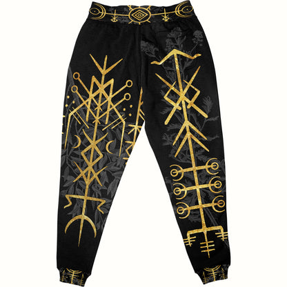 Joggers Runes of Destiny Joggers