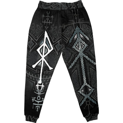 Joggers Runes of Loki Joggers