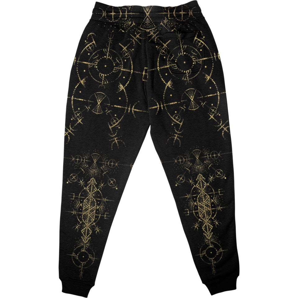 Joggers Runes of Thor Joggers