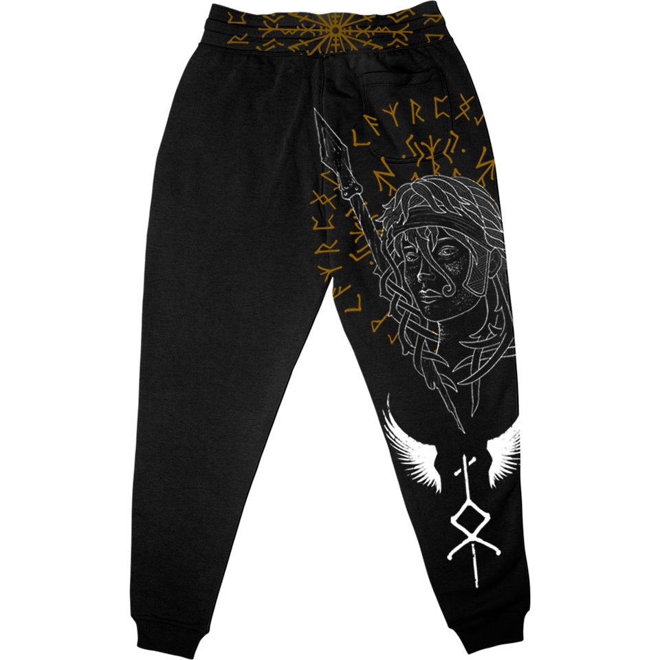 Joggers Runes of Valkyrie Joggers
