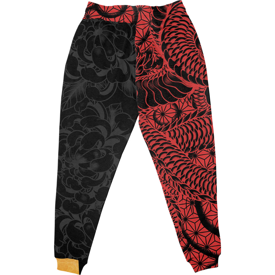 Joggers Ryu Joggers - Aka Edition