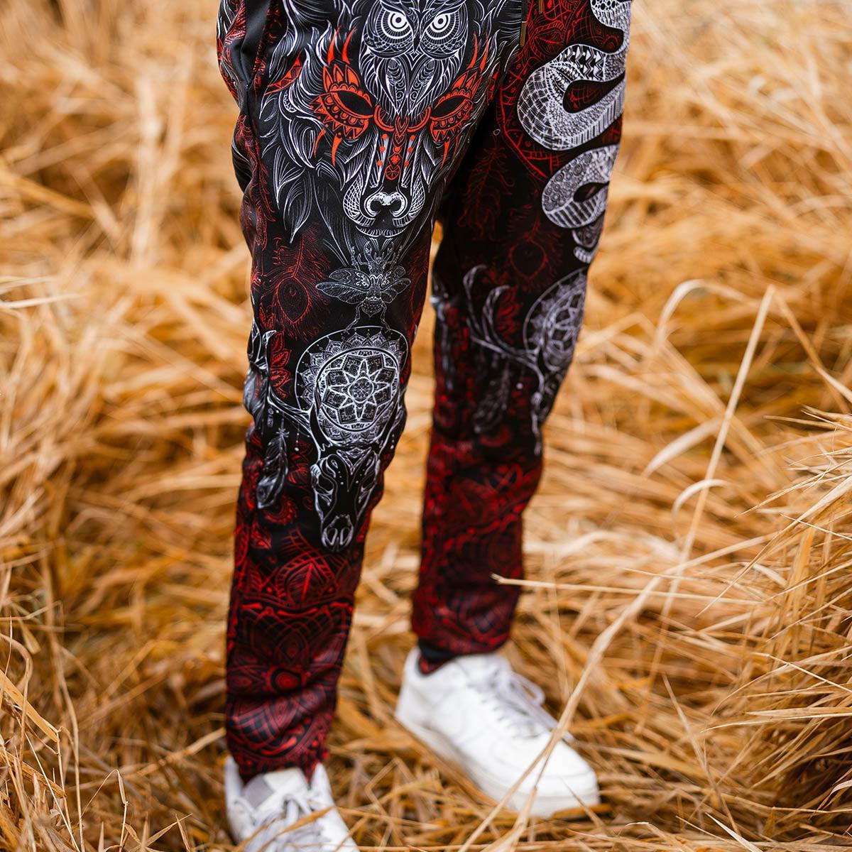 Joggers S Alpha Joggers ALPHA_JOGGER_SM