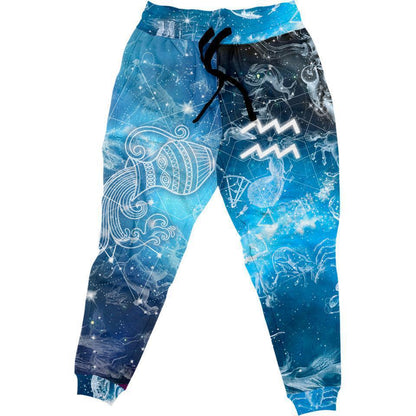 Joggers S Aquarius Joggers AQUARIUS_JOGGER_SM