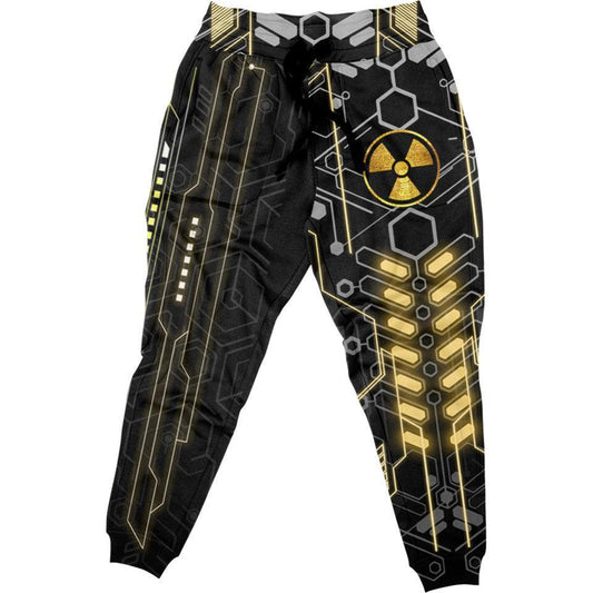 Joggers S Atomic Joggers REACTOR_JOGGER_SM