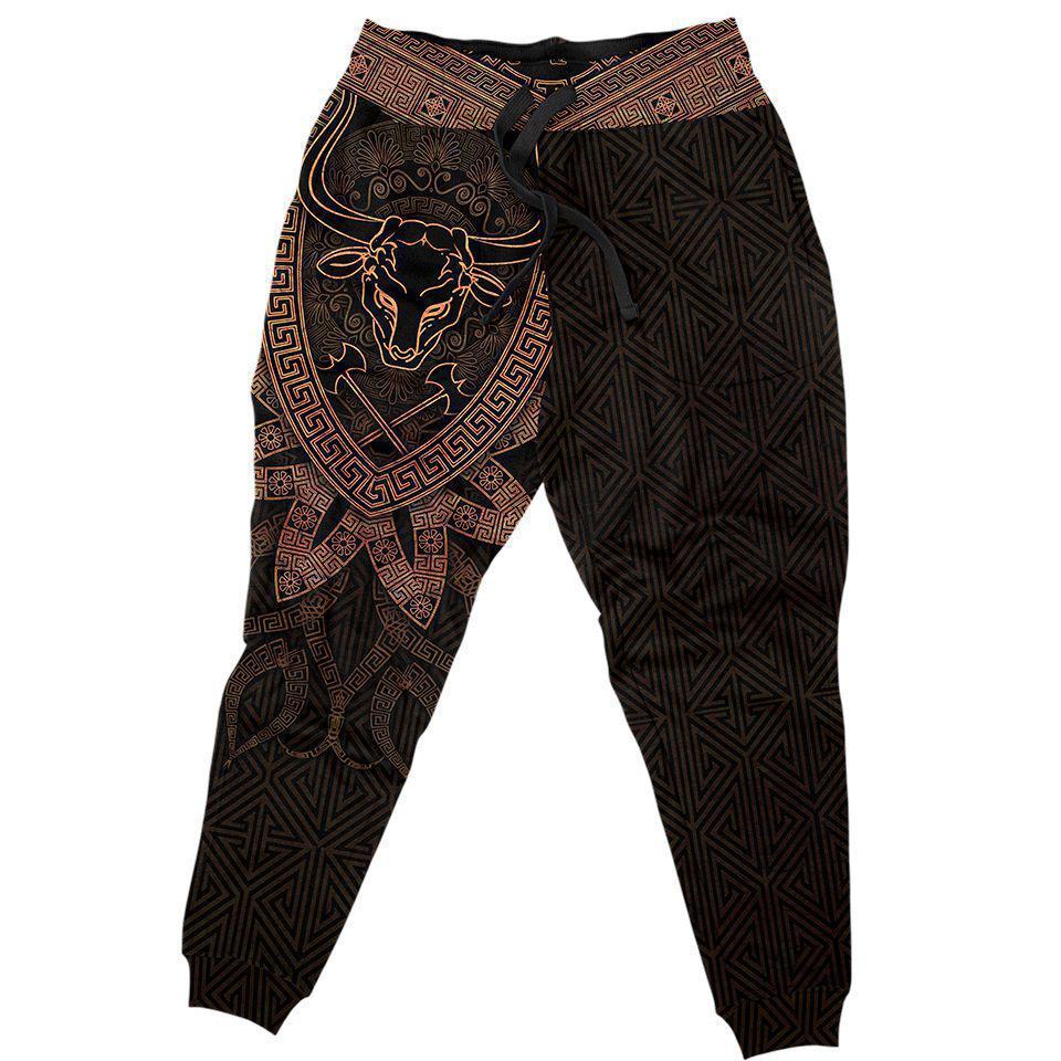 Joggers S / Black Labyrinth Joggers LABYRINTH_JOGGER_SM