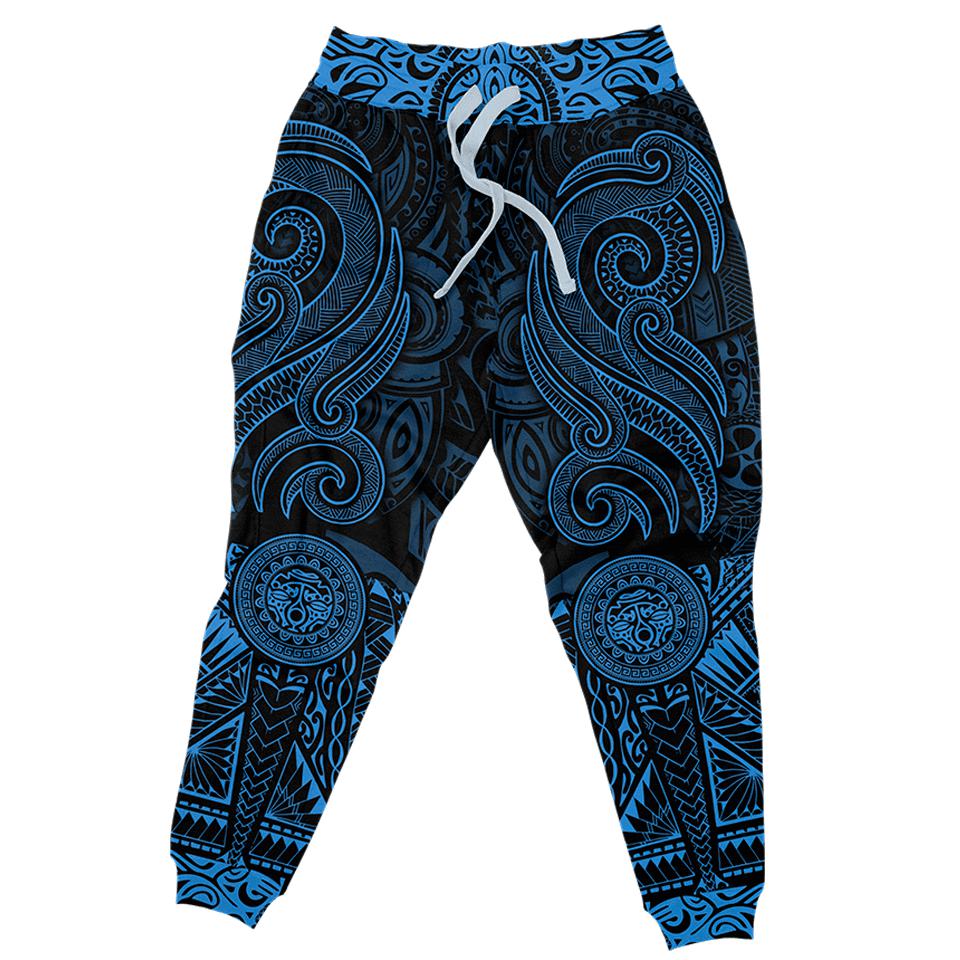 Joggers S / Blue The Mana Joggers MANA-BLUE_JOGGER_SM