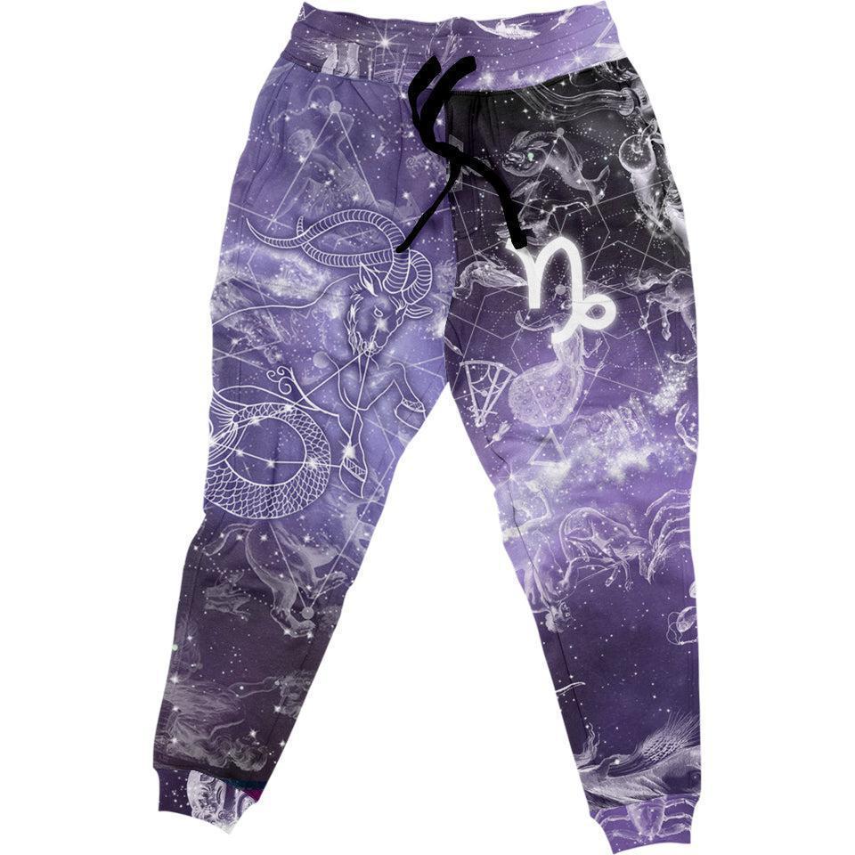 Joggers S Capricorn Joggers CAPRICORN_JOGGER_SM