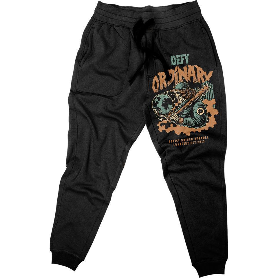 Joggers S Defy Ordinary Joggers SKULL_JOGGER_SM