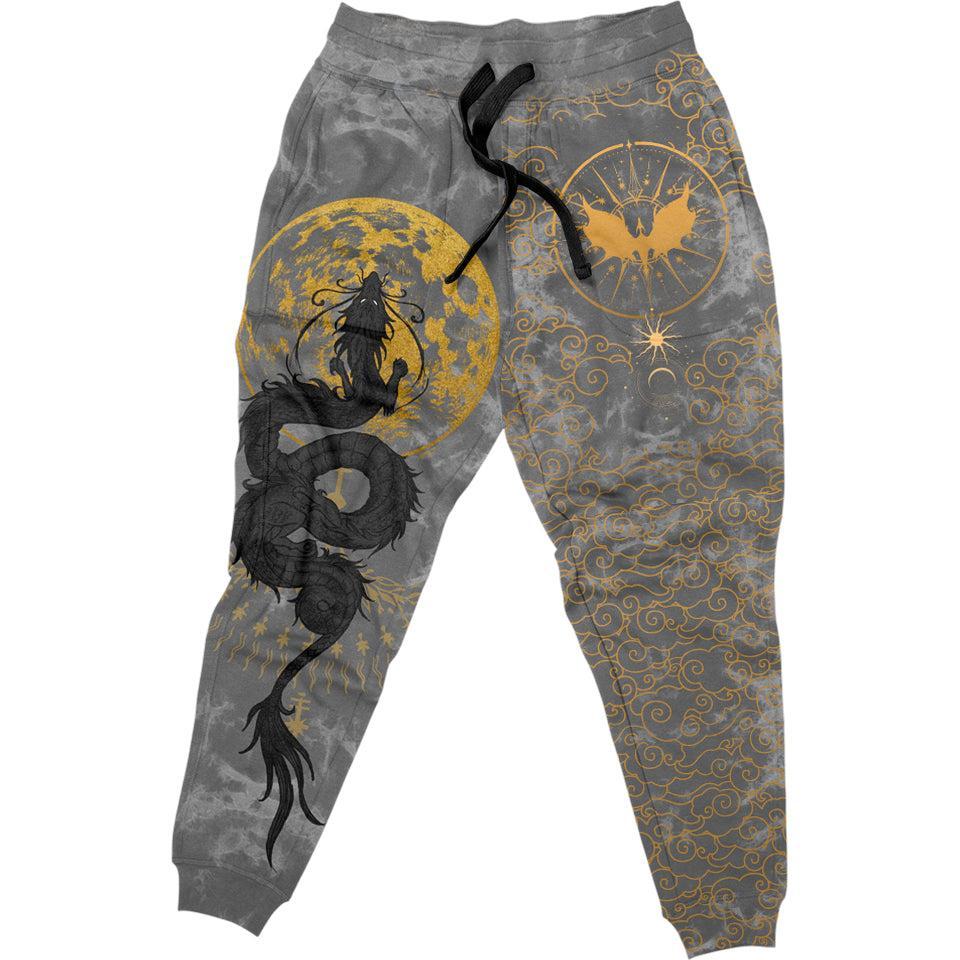 Joggers S Dragon Rider Joggers RIDER_JOGGER_SM