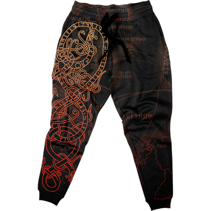 Joggers S Drakkar Joggers DRAKKAR_JOGGER_SM