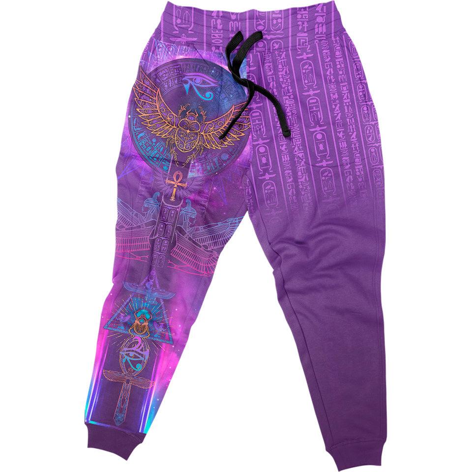 Joggers S Egyptian Scarab Special Edition Joggers SCARABLTD_JOGGER_SM
