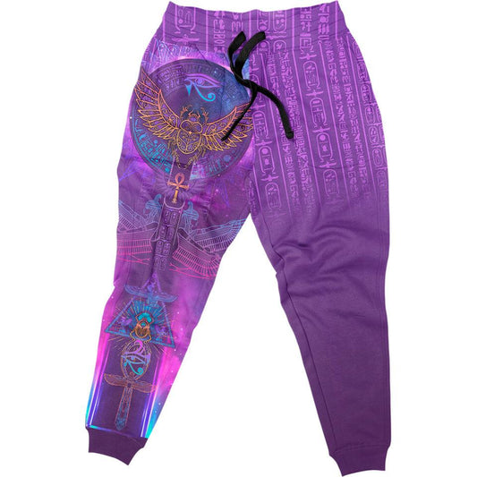 Joggers S Egyptian Scarab Special Edition Joggers SCARABLTD_JOGGER_SM
