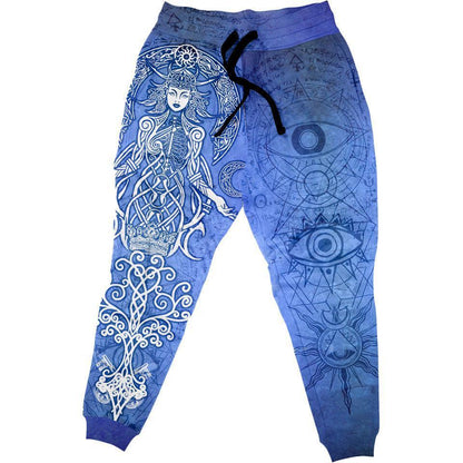 Joggers S Esbat Joggers ESBAT_JOGGER_SM