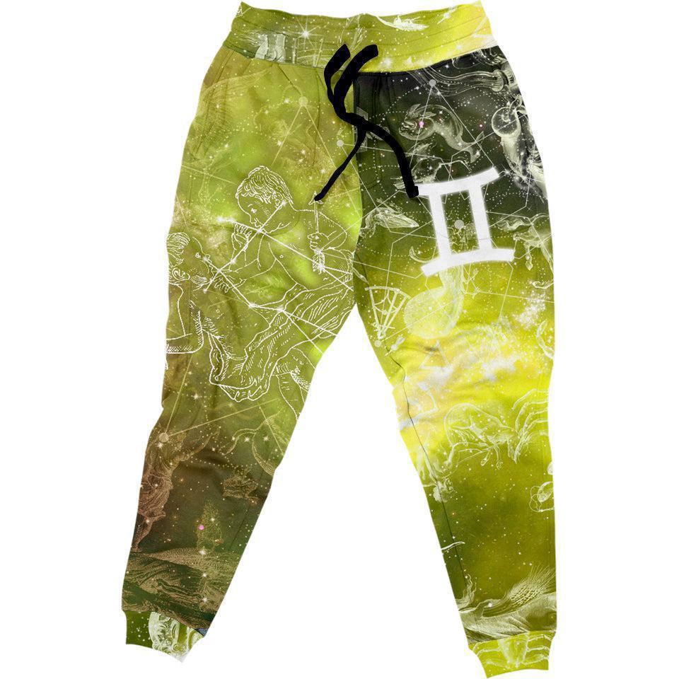 Joggers S Gemini Joggers GEMINI_JOGGER_SM