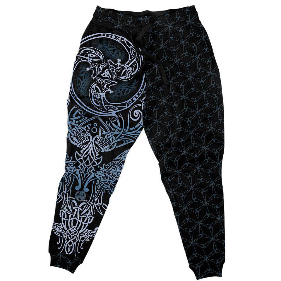 Joggers S Geri & Freki Joggers GERI&FREK_JOGGER_SM