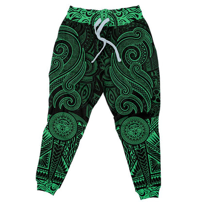 Joggers S / Green The Mana Joggers MANA-GREEN_JOGGER_SM