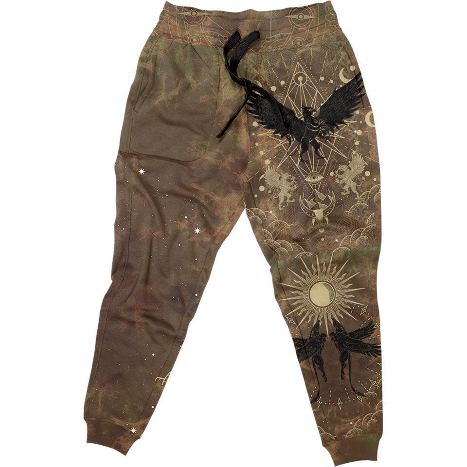 Joggers S Gryphon Joggers GRYPH_JOGGER_SM