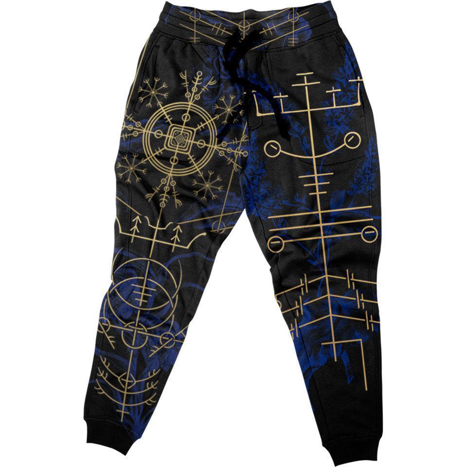 Joggers S Hulinhjalmur Joggers HULINHJALMUR_JOGGER_SM
