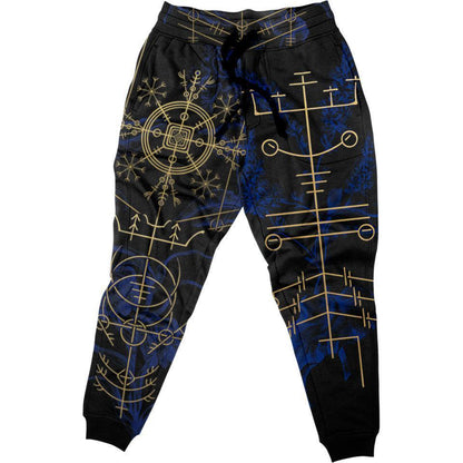 Joggers S Hulinhjalmur Joggers HULINHJALMUR_JOGGER_SM