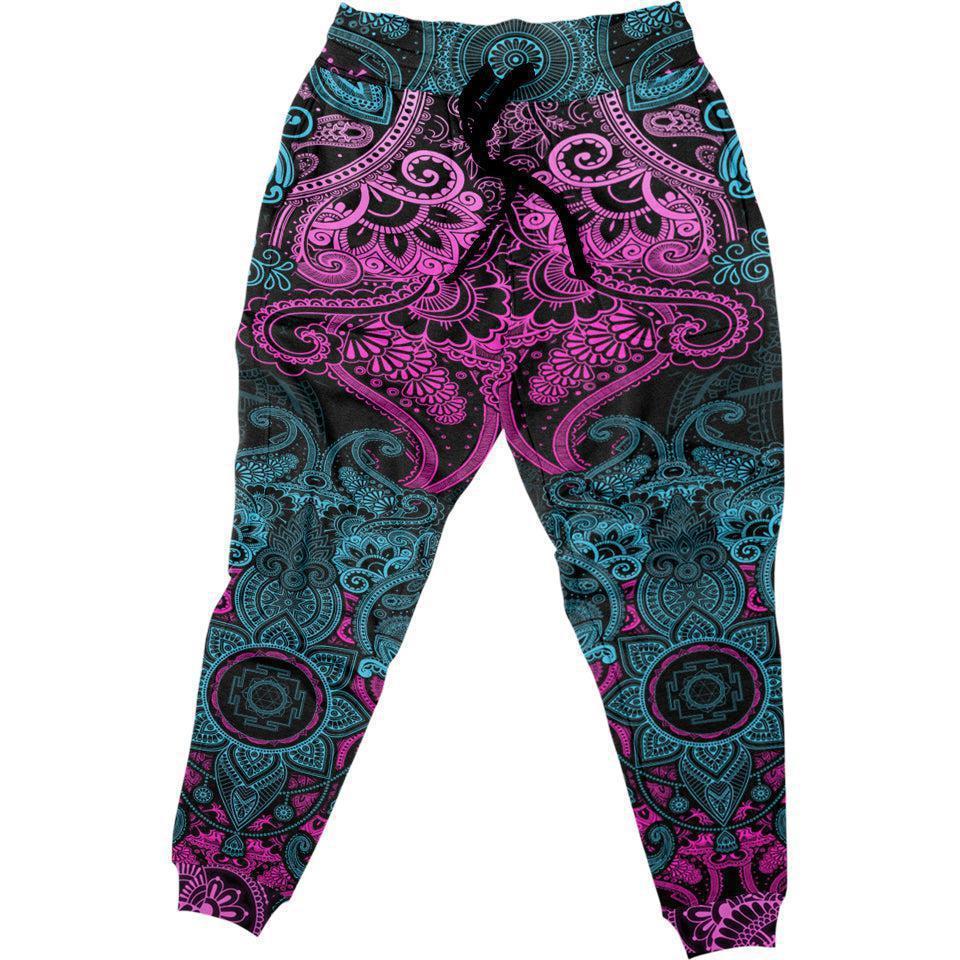 Joggers S Kali Joggers - Lotus Edition KALI-PNK_JOGGER_SM