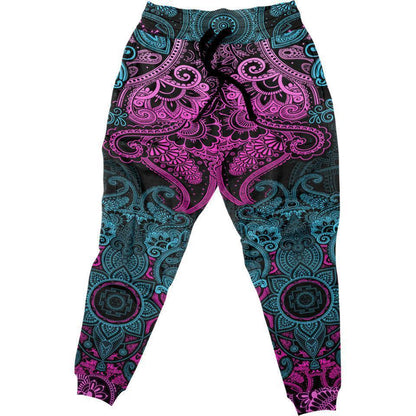 Joggers S Kali Joggers - Lotus Edition KALI-PNK_JOGGER_SM