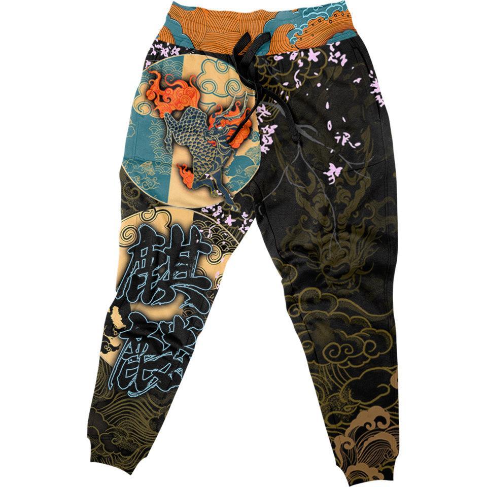 Joggers S Kirin Joggers KIRIN_JOGGER_SM