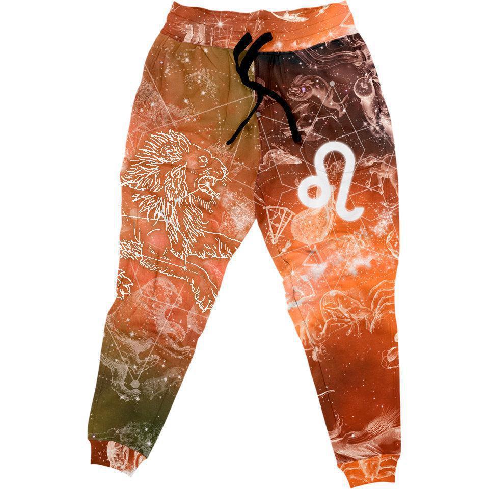 Joggers S Leo Joggers LEO_JOGGER_SM