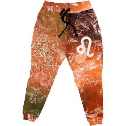 Joggers S Leo Joggers LEO_JOGGER_SM