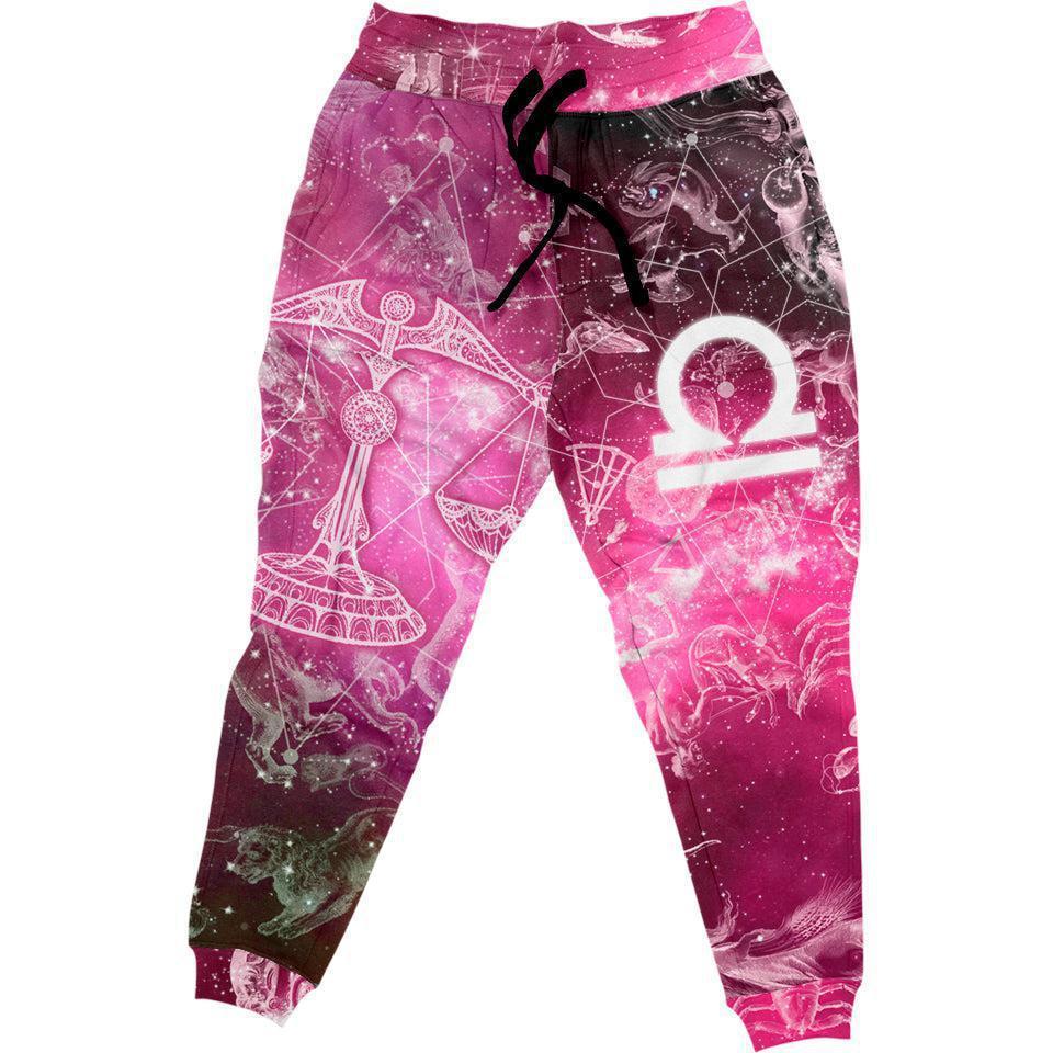 Joggers S Libra Joggers LIBRA_JOGGER_SM