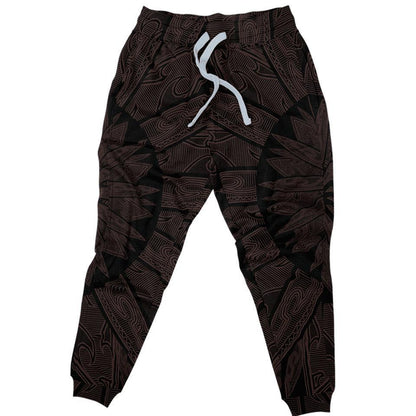 Joggers S Lion Warrior Joggers LION-WARRIOR_JOGGER_SM