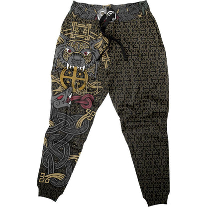 Joggers S Loki's Children Joggers CHILDREN-OF-LOKI_JOGGER_SM