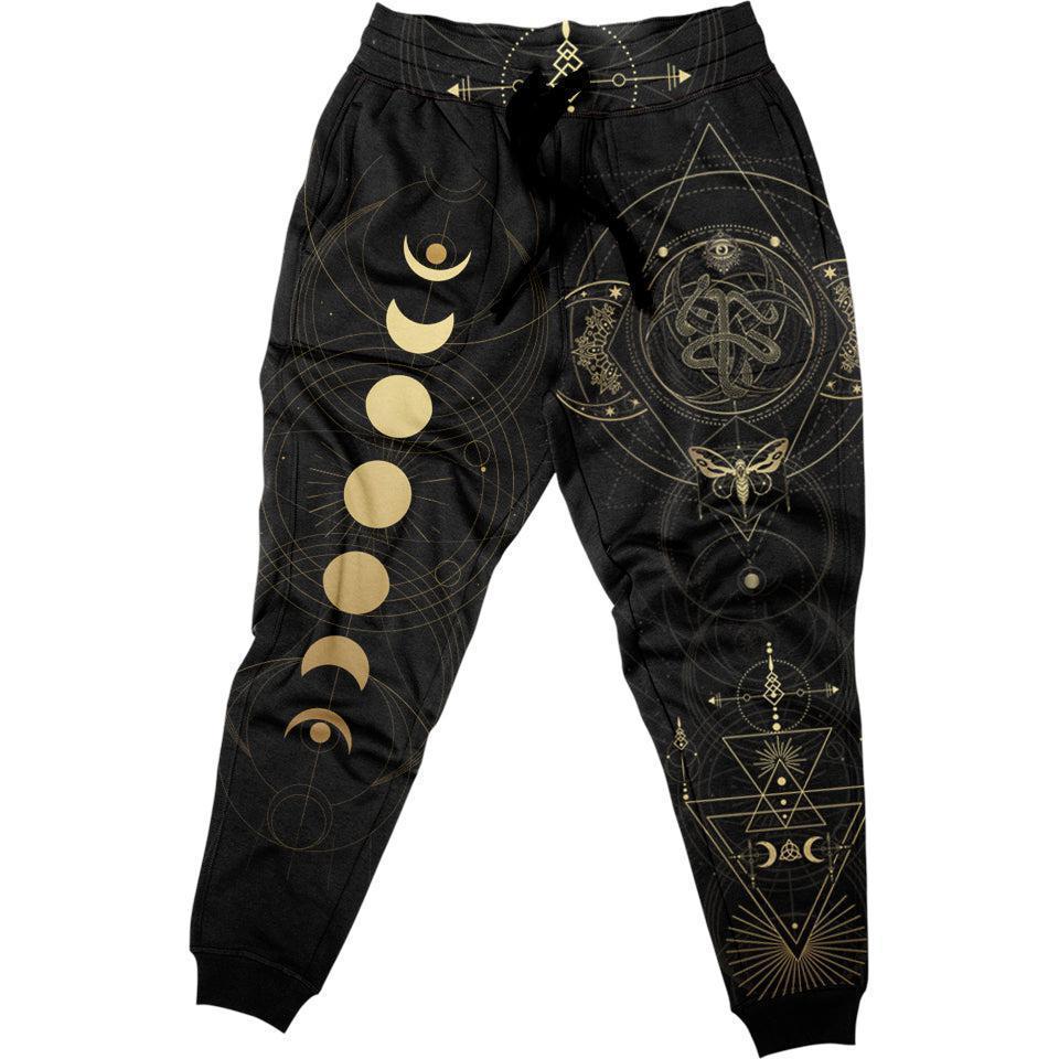 Joggers S Luna Joggers WICCA_JOGGER_SM