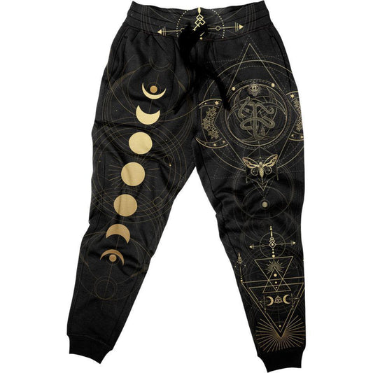 Joggers S Luna Joggers WICCA_JOGGER_SM