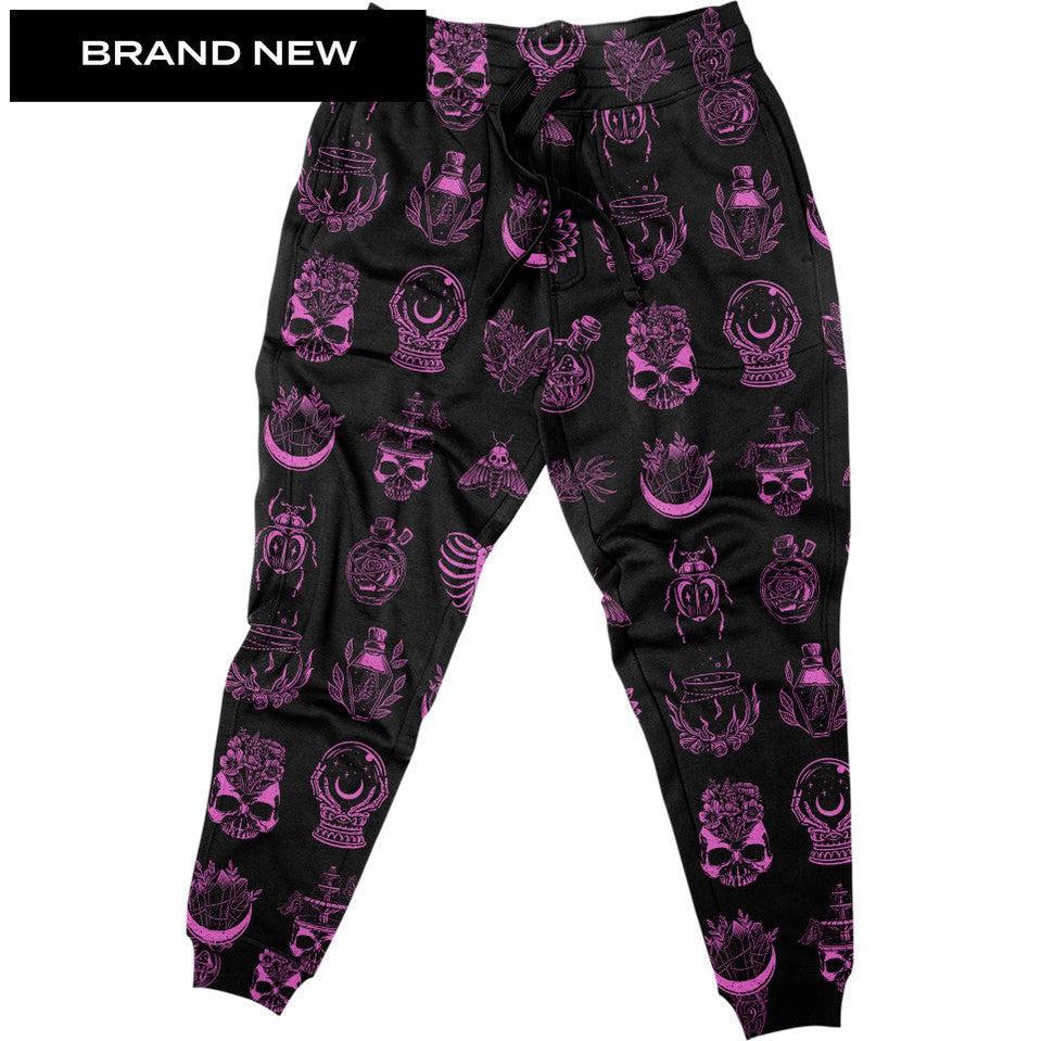 Joggers S Magick Joggers - Potion Edition POTION_JOGGER_SM