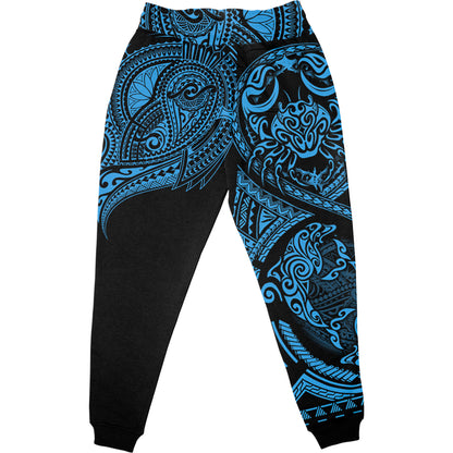 Joggers S Mariana Joggers MARI-BLU_JOGGER_SM