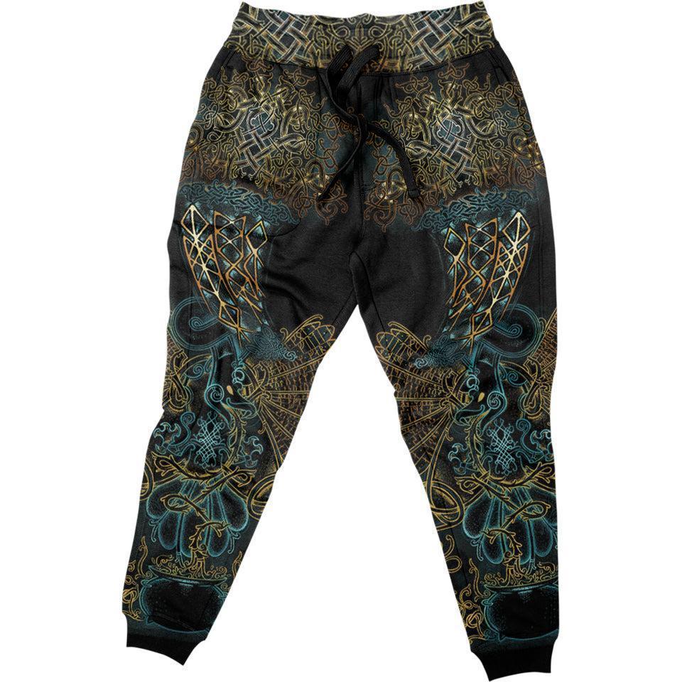 Joggers S Mead of Poetry Joggers MEAD_JOGGER_SM