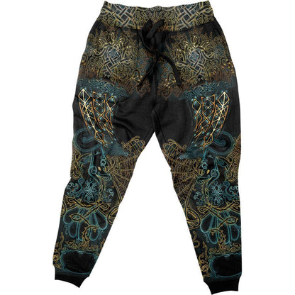 Joggers S Mead of Poetry Joggers MEAD_JOGGER_SM