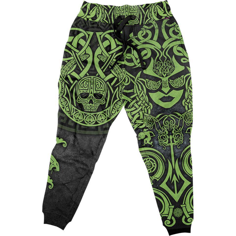 Joggers S Medusa Joggers - Snake Edition MEDGR_JOGGER_SM