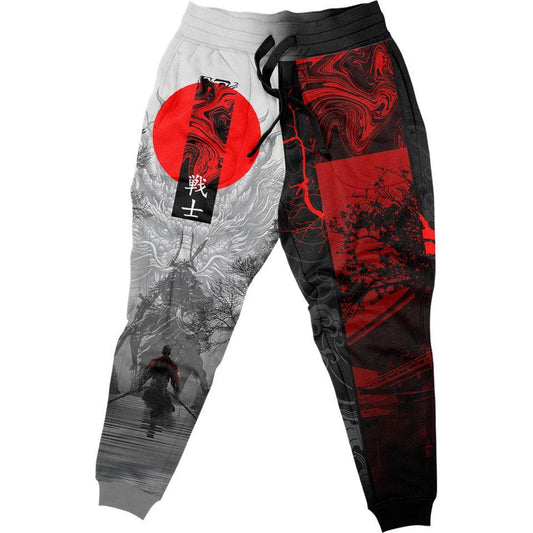 Joggers S Musha Joggers MUSHA_JOGGER_SM