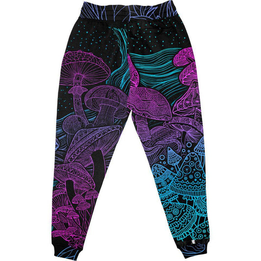 Joggers S Mycelia Joggers FUNGI_JOGGER_SM