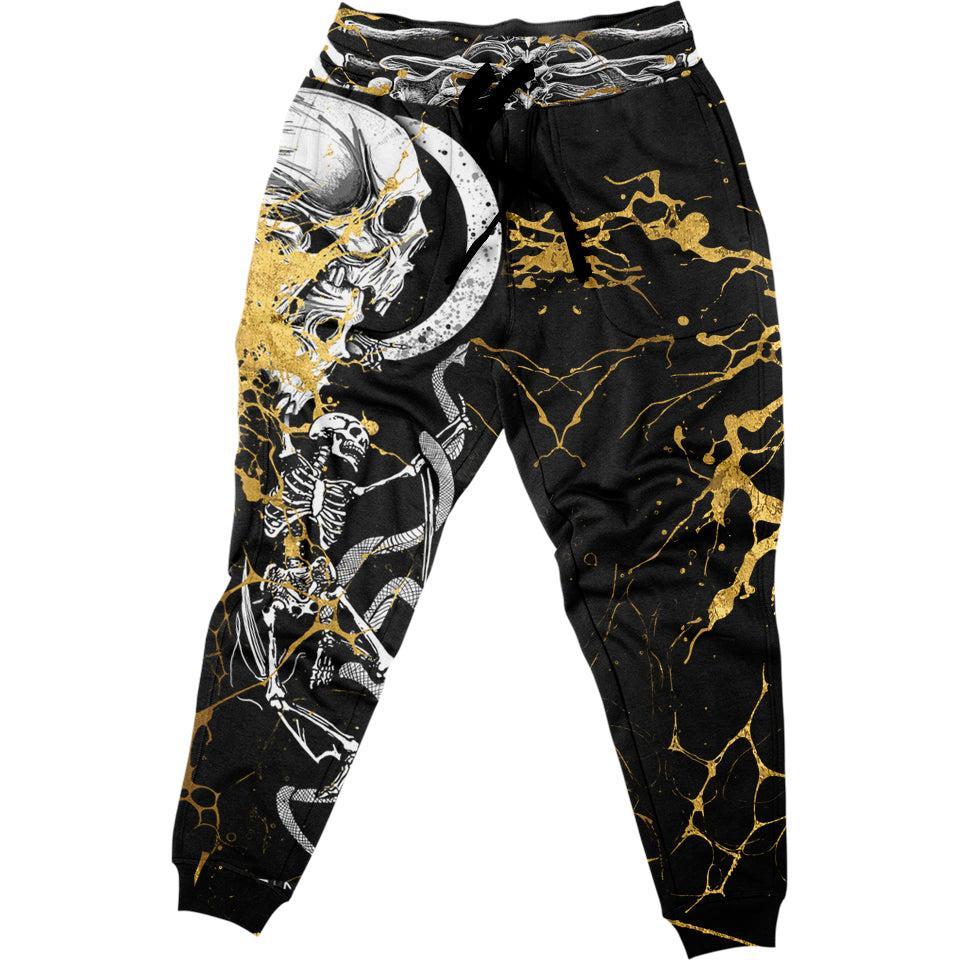 Joggers S Necromancer Joggers - Limited Edition LTDNEC_JOGGER_SM