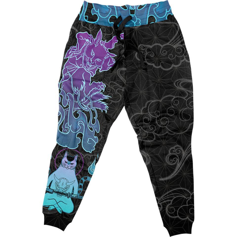 Joggers S Nekomata Joggers NEKO_JOGGER_SM