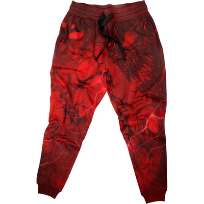 Joggers S Nightmare Joggers NIGHTMARE_JOGGER_SM